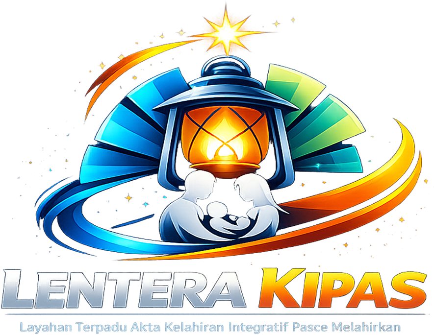 Logo Lentera Kipas